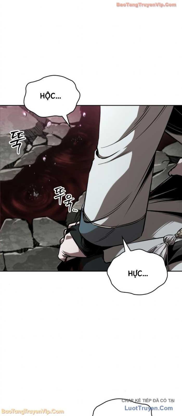 Ngã Lão Ma Thần Chap 293 - Next Chap 294