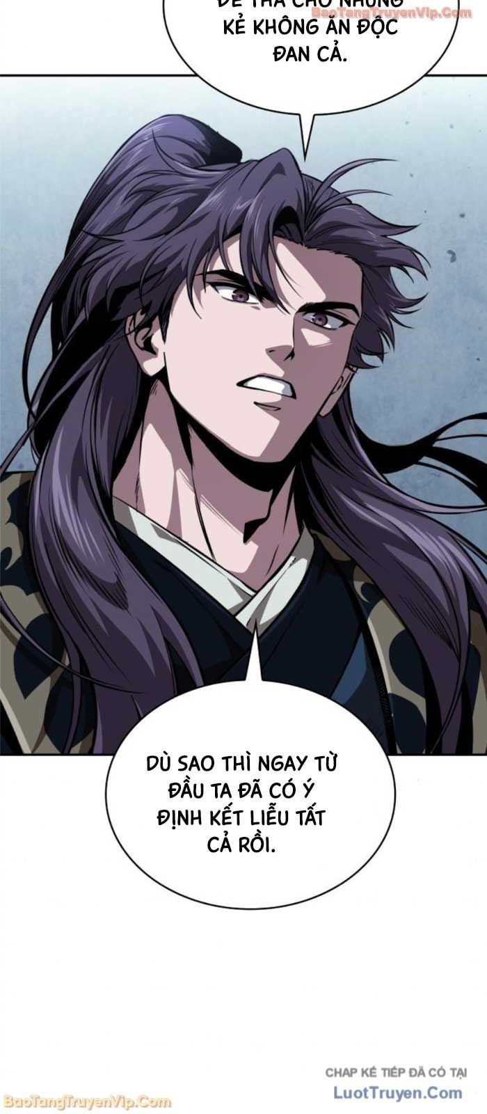Ngã Lão Ma Thần Chap 293 - Next Chap 294