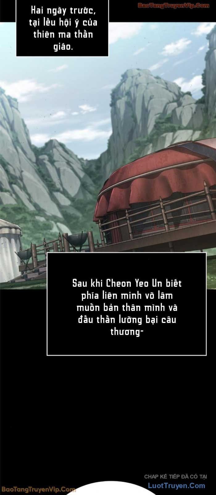 Ngã Lão Ma Thần Chap 293 - Next Chap 294