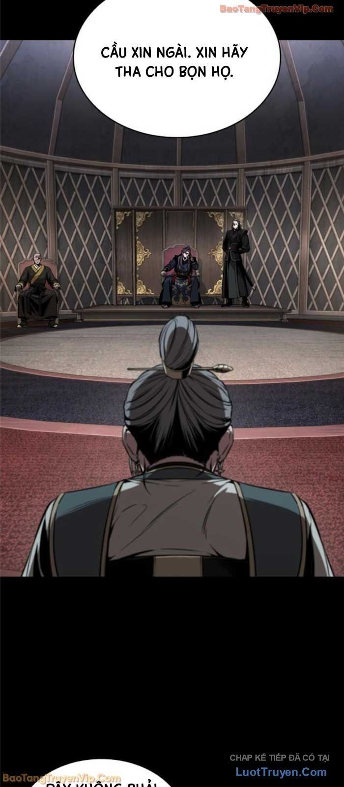 Ngã Lão Ma Thần Chap 293 - Next Chap 294