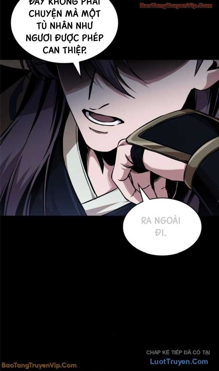 Ngã Lão Ma Thần Chap 293 - Next Chap 294