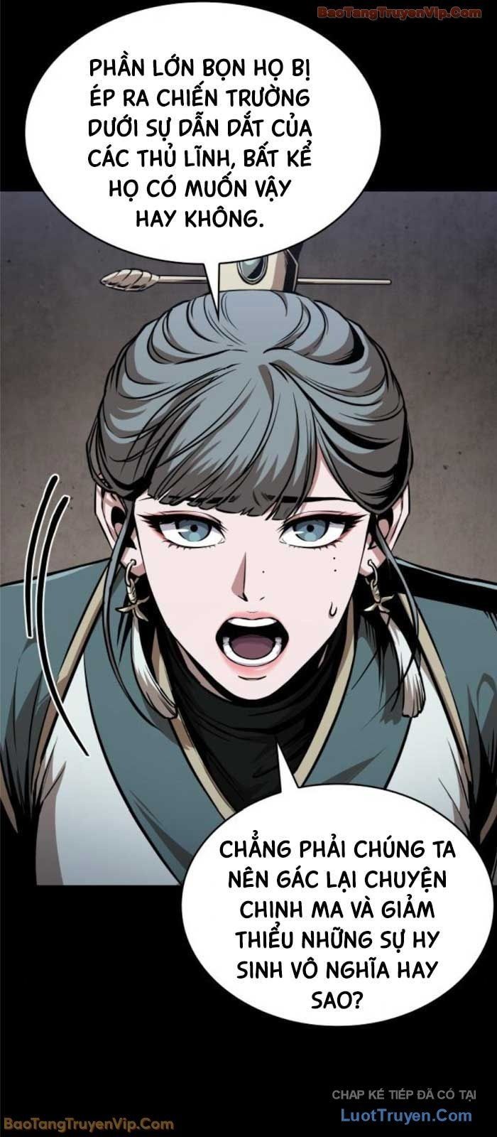 Ngã Lão Ma Thần Chap 293 - Next Chap 294