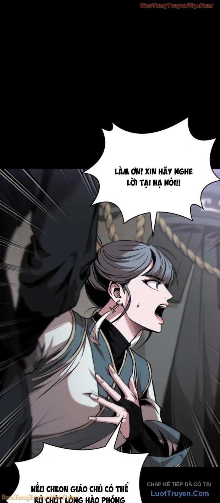 Ngã Lão Ma Thần Chap 293 - Next Chap 294
