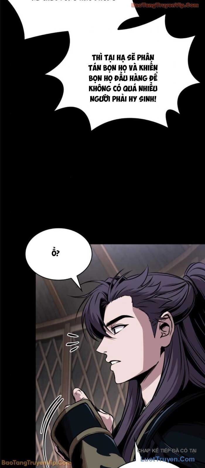 Ngã Lão Ma Thần Chap 293 - Next Chap 294