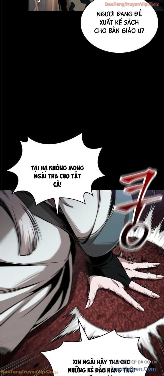 Ngã Lão Ma Thần Chap 293 - Next Chap 294