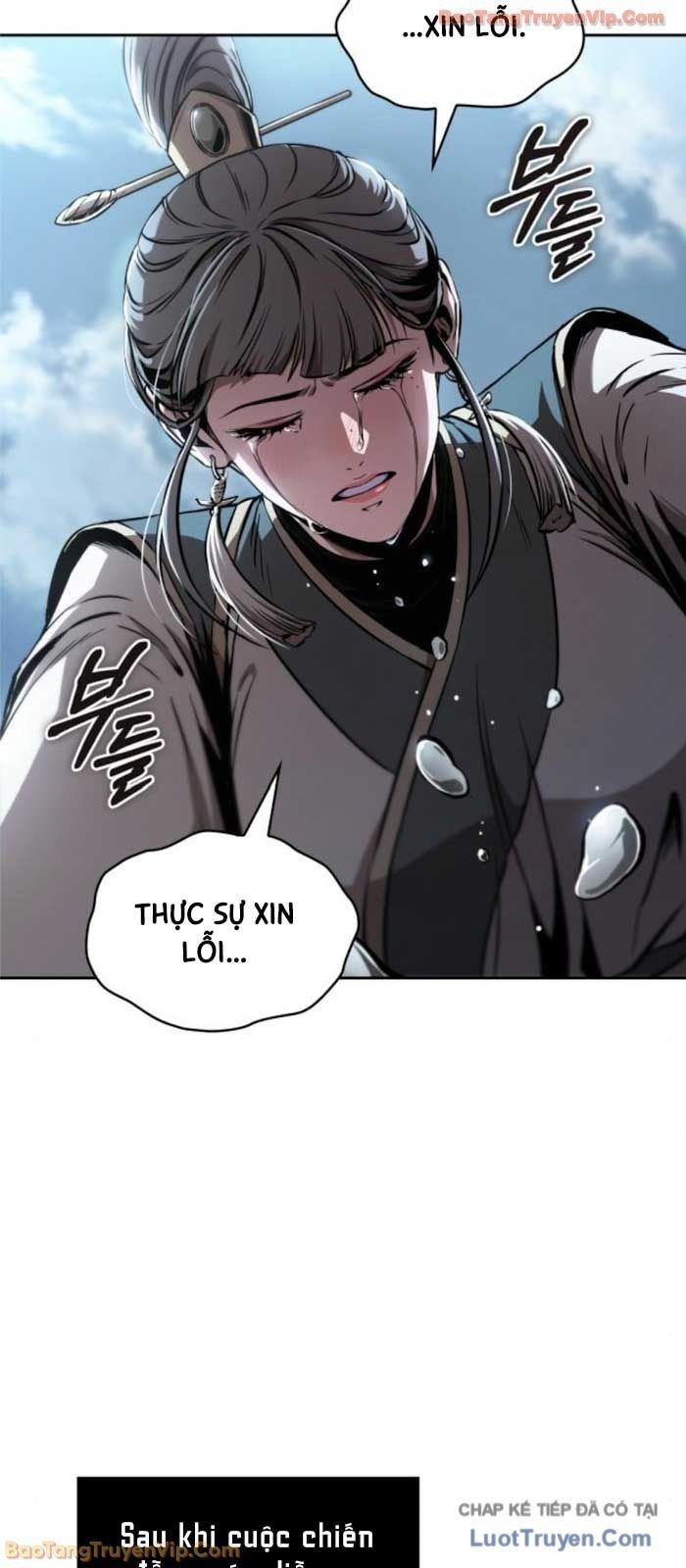 Ngã Lão Ma Thần Chap 293 - Next Chap 294