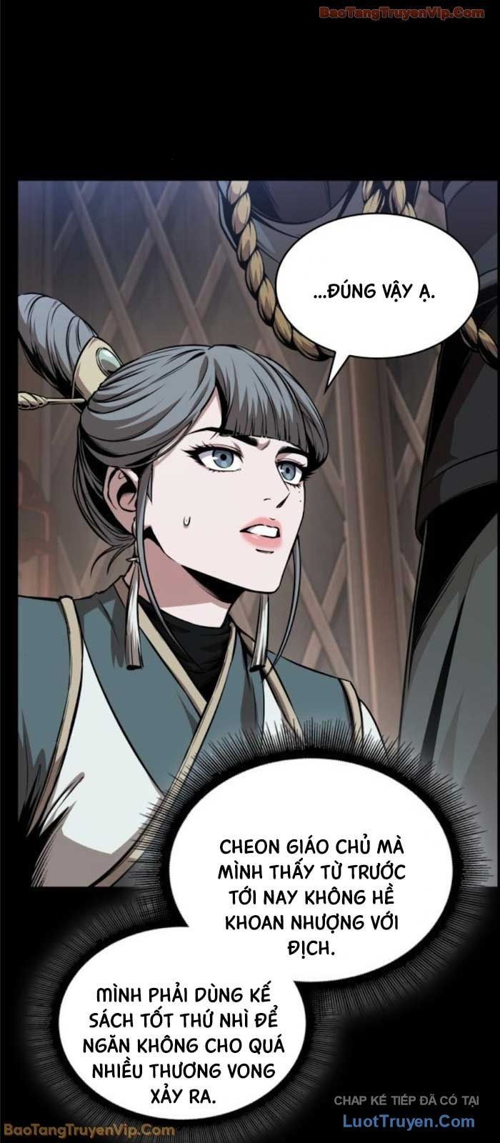 Ngã Lão Ma Thần Chap 293 - Next Chap 294