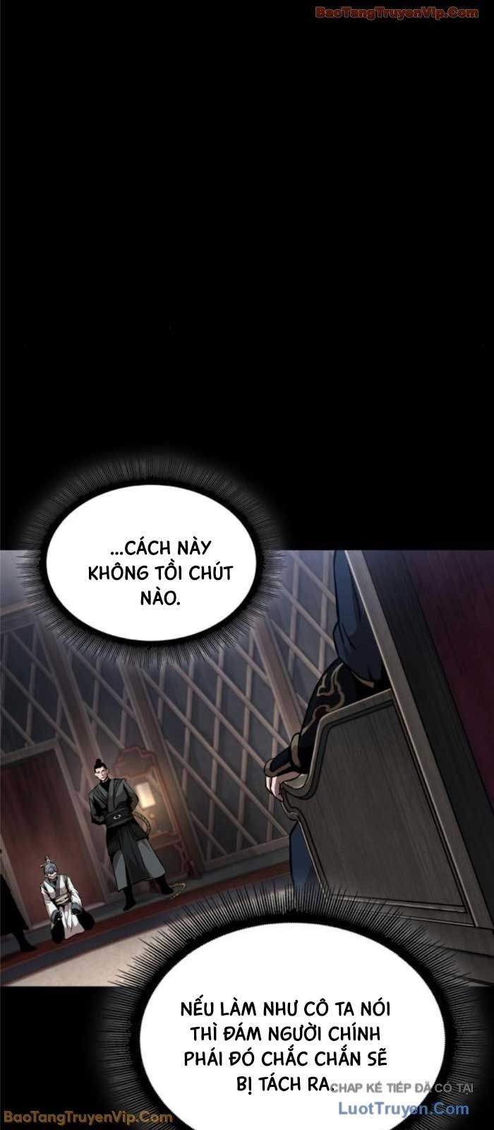 Ngã Lão Ma Thần Chap 293 - Next Chap 294