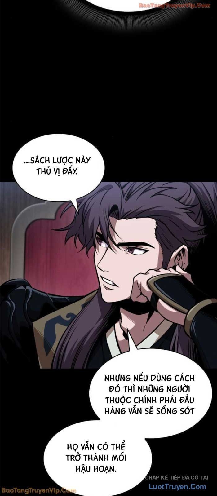 Ngã Lão Ma Thần Chap 293 - Next Chap 294