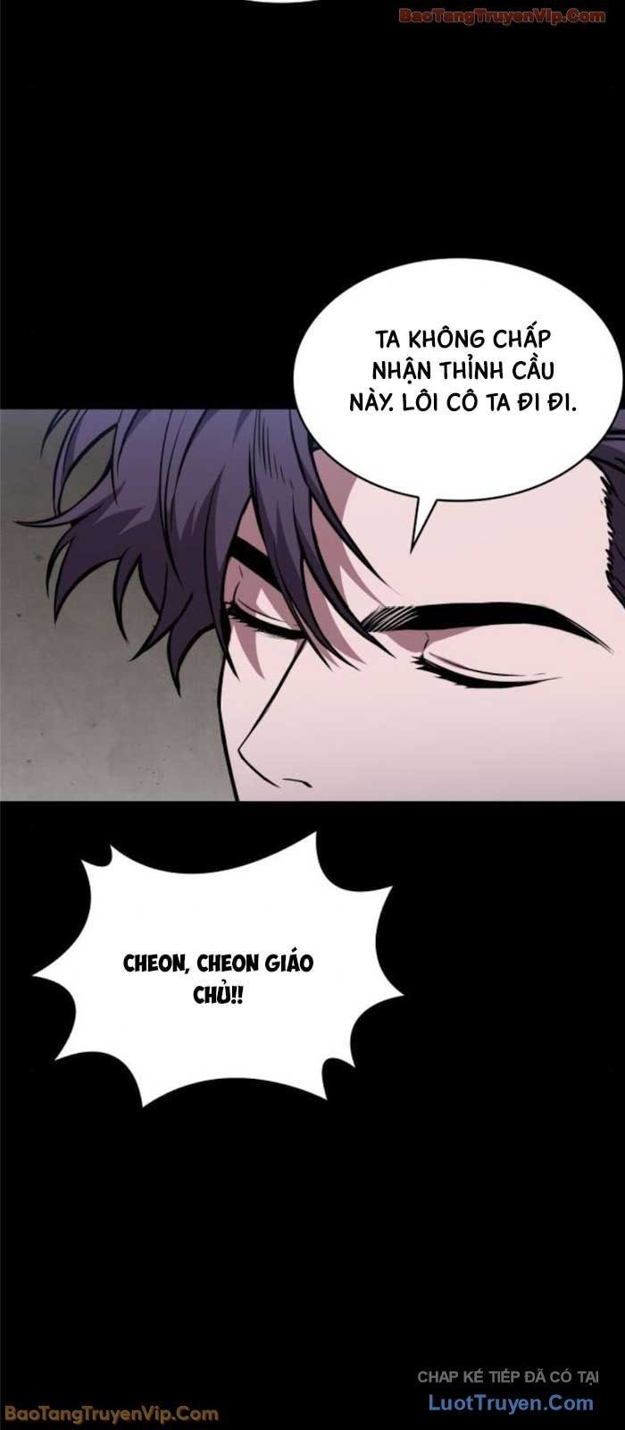 Ngã Lão Ma Thần Chap 293 - Next Chap 294