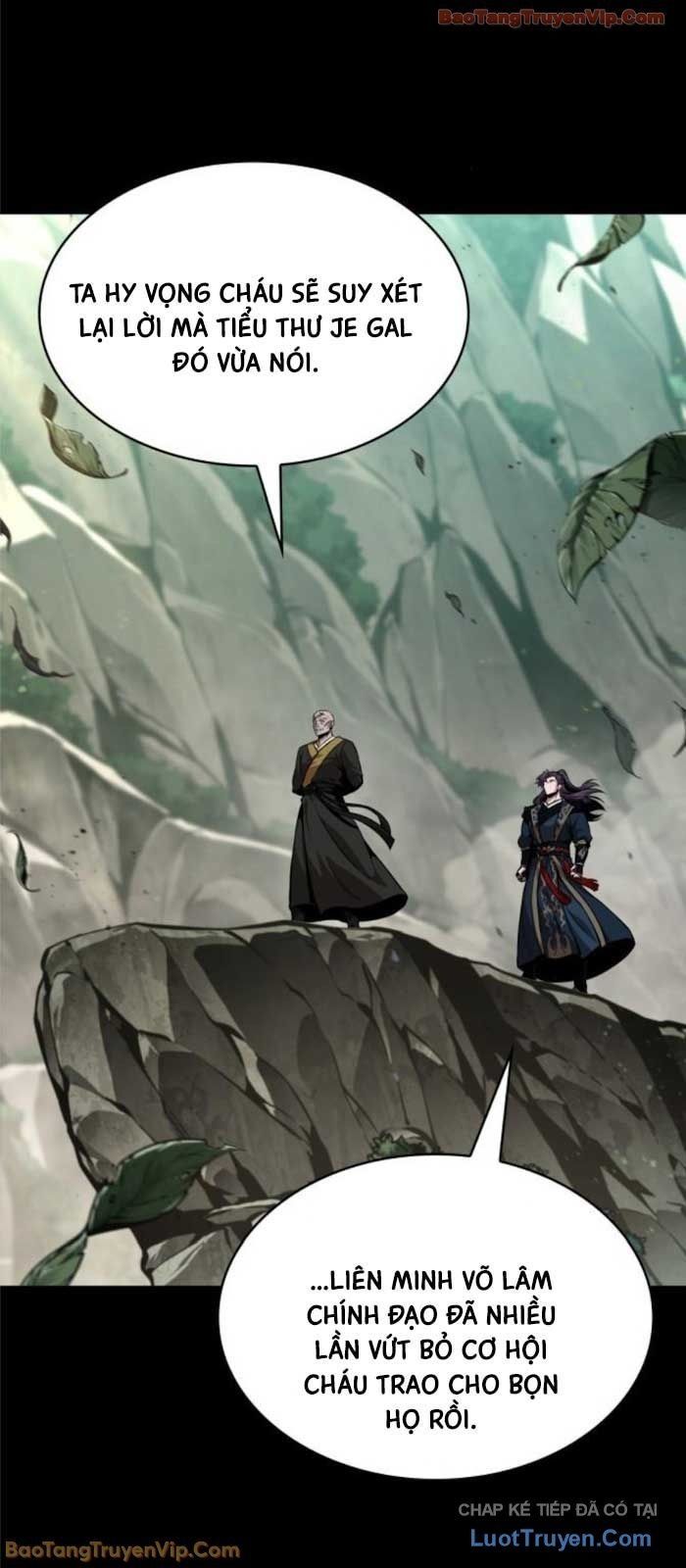 Ngã Lão Ma Thần Chap 293 - Next Chap 294