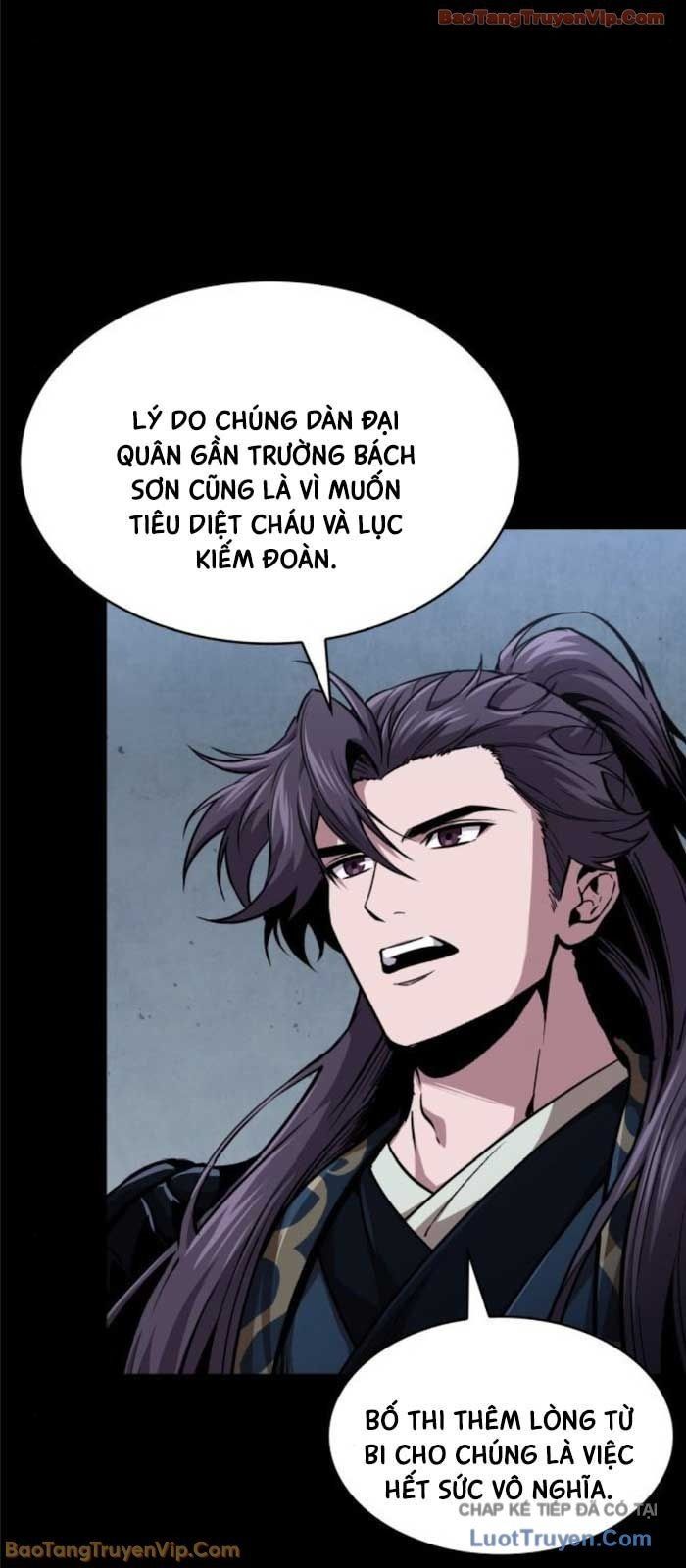 Ngã Lão Ma Thần Chap 293 - Next Chap 294