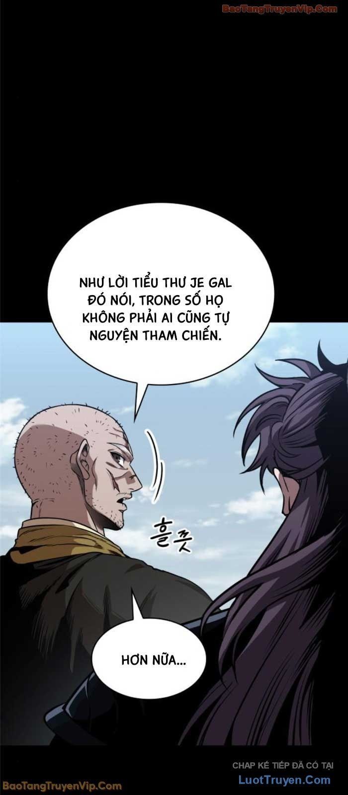 Ngã Lão Ma Thần Chap 293 - Next Chap 294