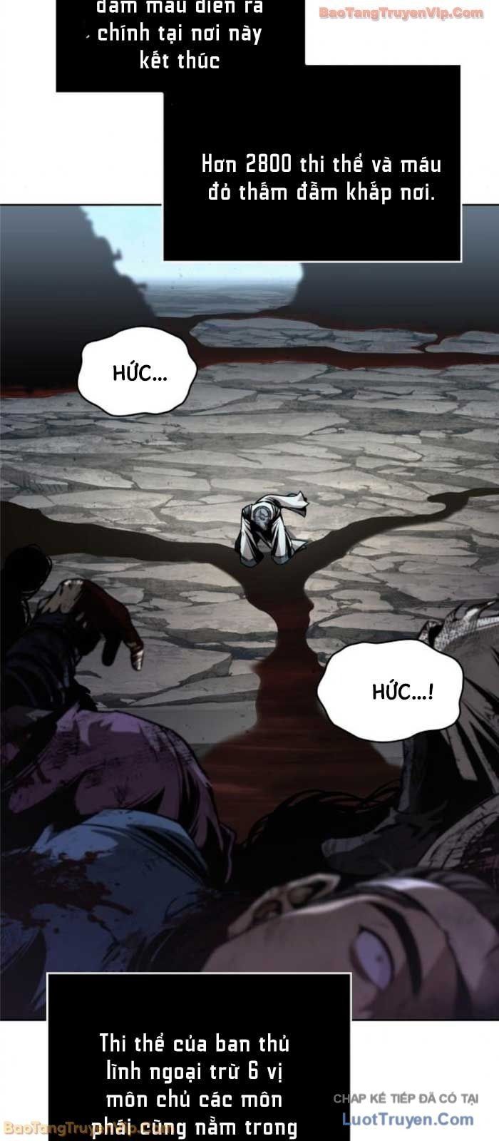 Ngã Lão Ma Thần Chap 293 - Next Chap 294