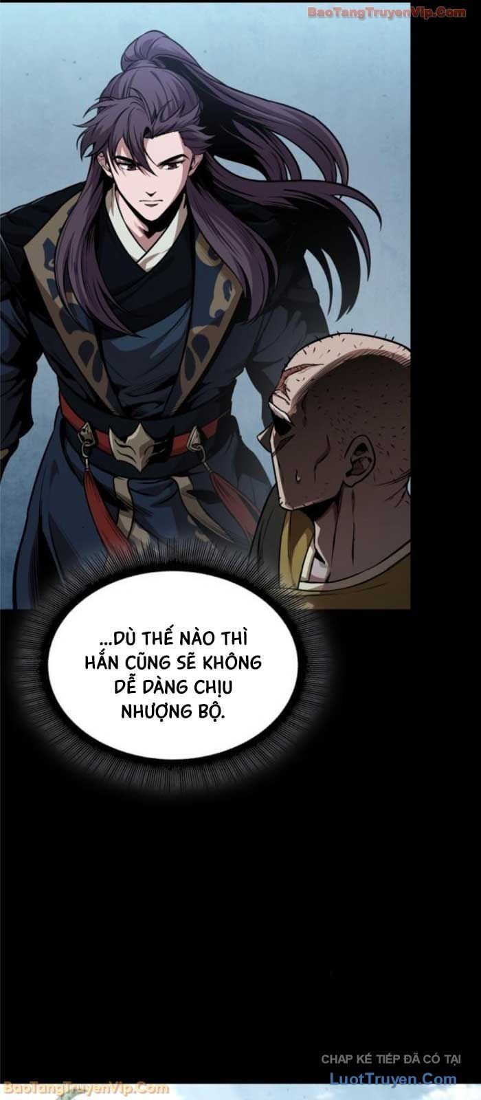 Ngã Lão Ma Thần Chap 293 - Next Chap 294