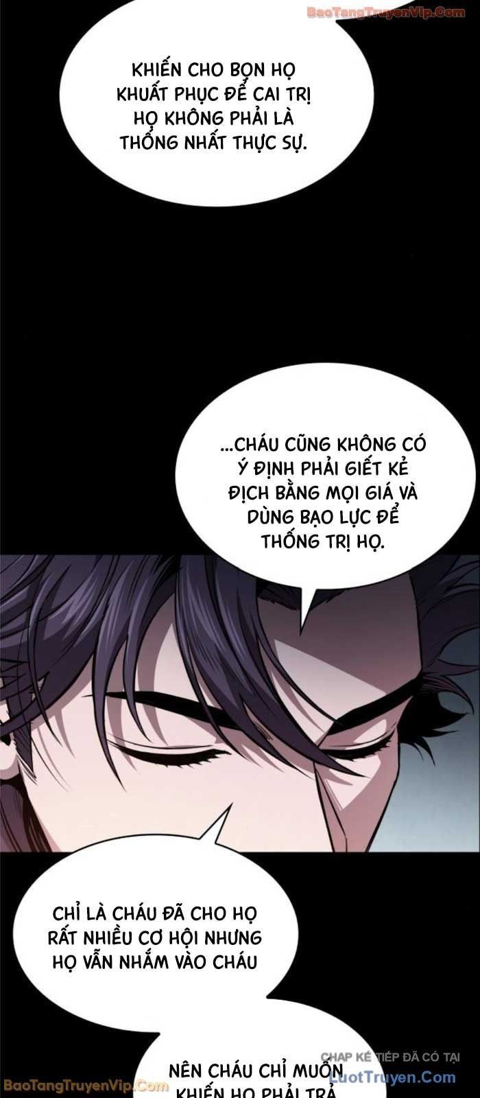 Ngã Lão Ma Thần Chap 293 - Next Chap 294