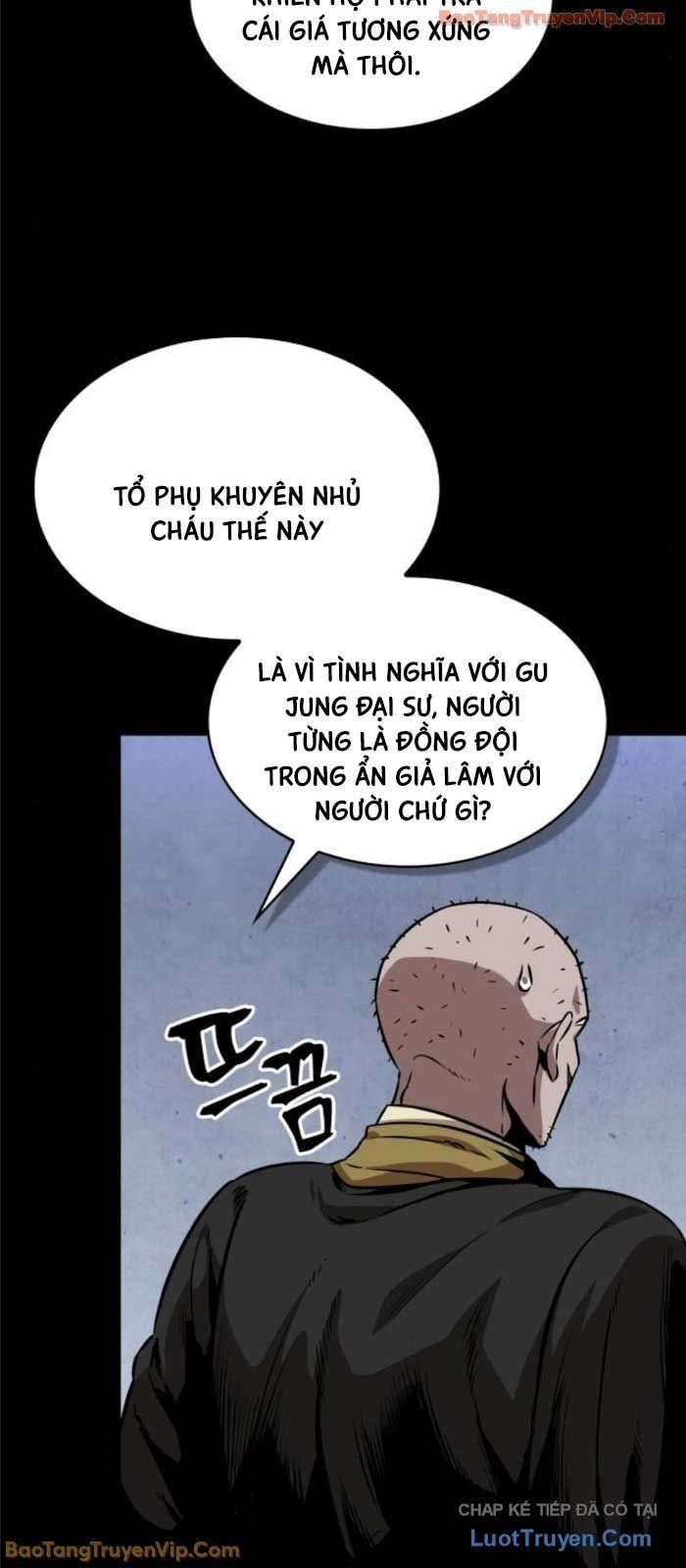 Ngã Lão Ma Thần Chap 293 - Next Chap 294