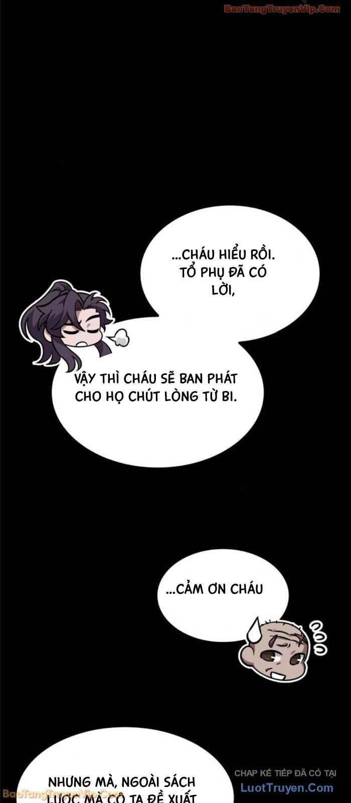 Ngã Lão Ma Thần Chap 293 - Next Chap 294