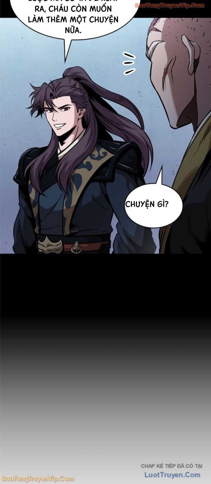 Ngã Lão Ma Thần Chap 293 - Next Chap 294