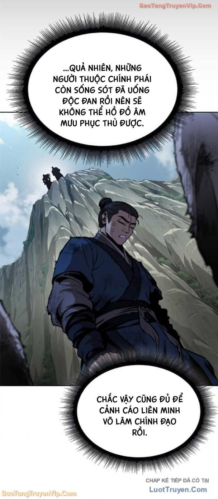 Ngã Lão Ma Thần Chap 293 - Next Chap 294