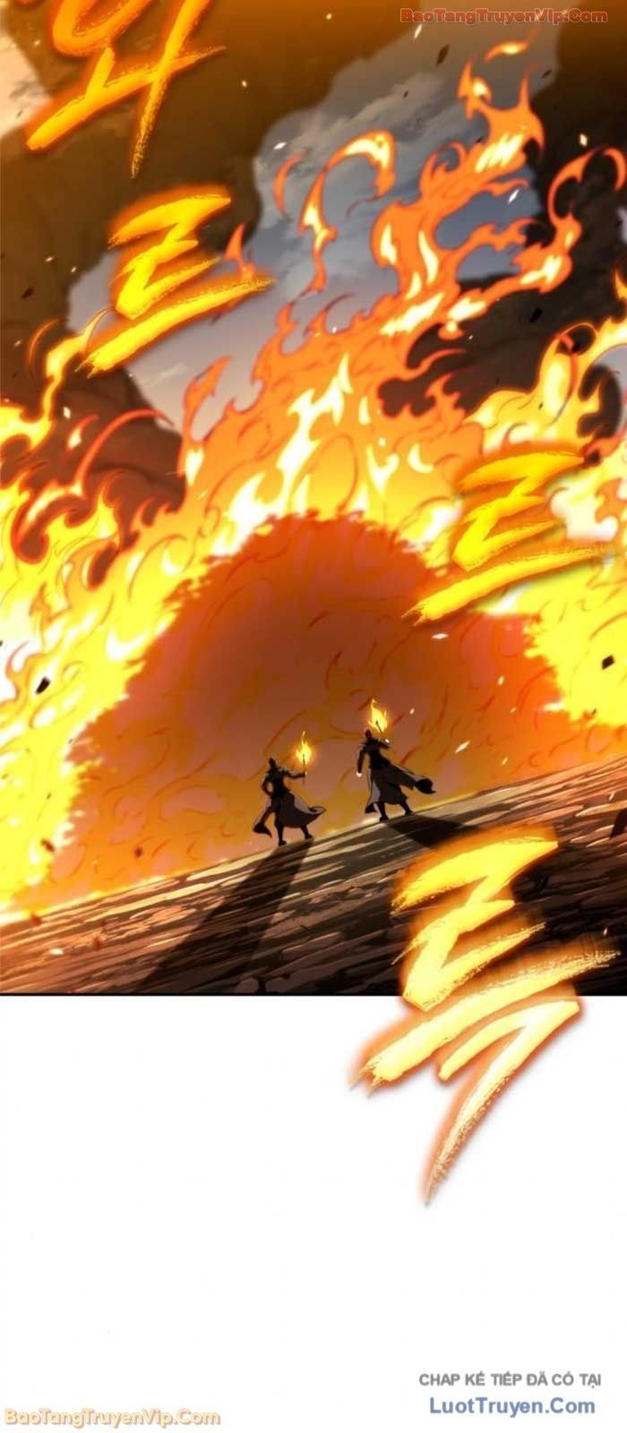 Ngã Lão Ma Thần Chap 293 - Next Chap 294