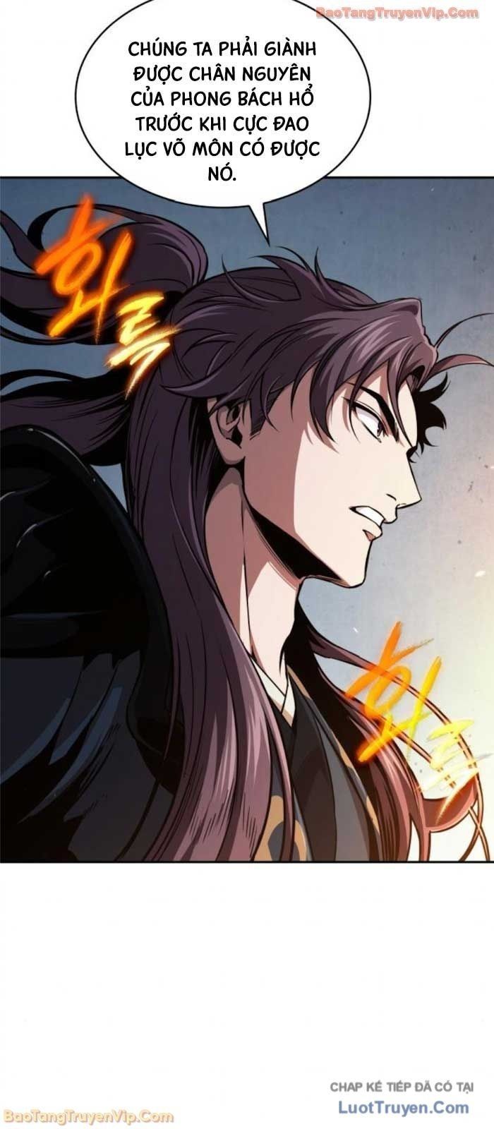 Ngã Lão Ma Thần Chap 293 - Next Chap 294