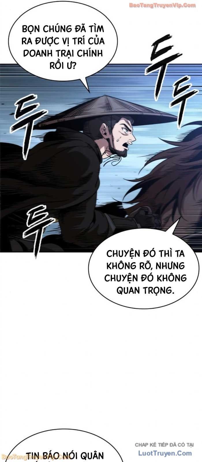 Ngã Lão Ma Thần Chap 293 - Next Chap 294