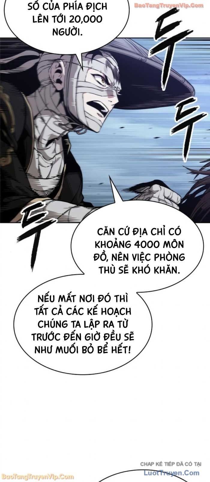 Ngã Lão Ma Thần Chap 293 - Next Chap 294