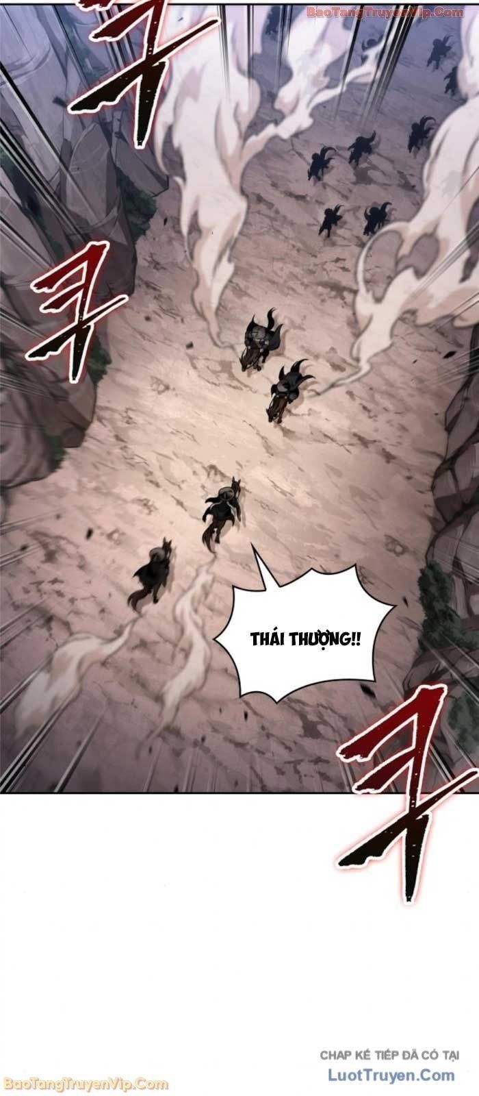 Ngã Lão Ma Thần Chap 293 - Next Chap 294