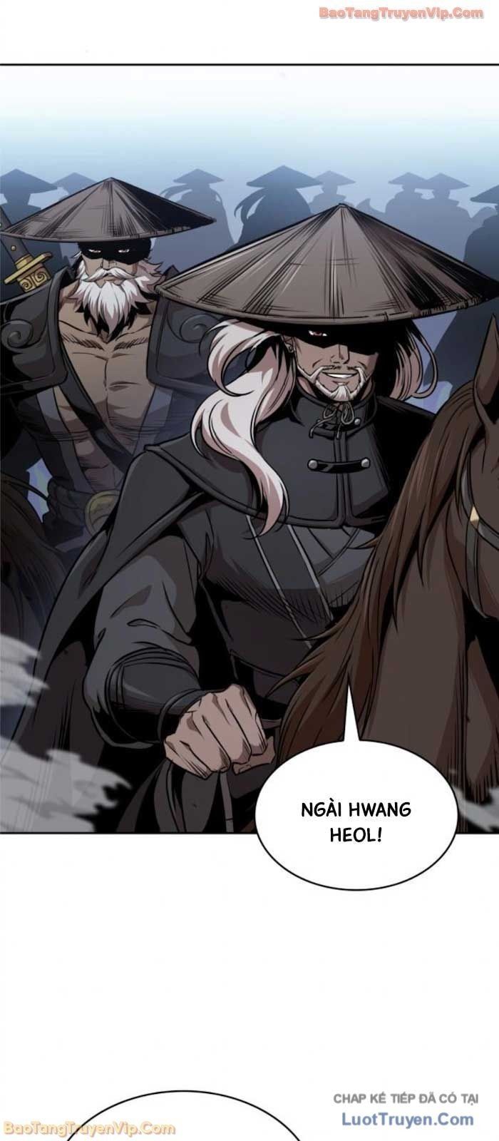 Ngã Lão Ma Thần Chap 293 - Next Chap 294