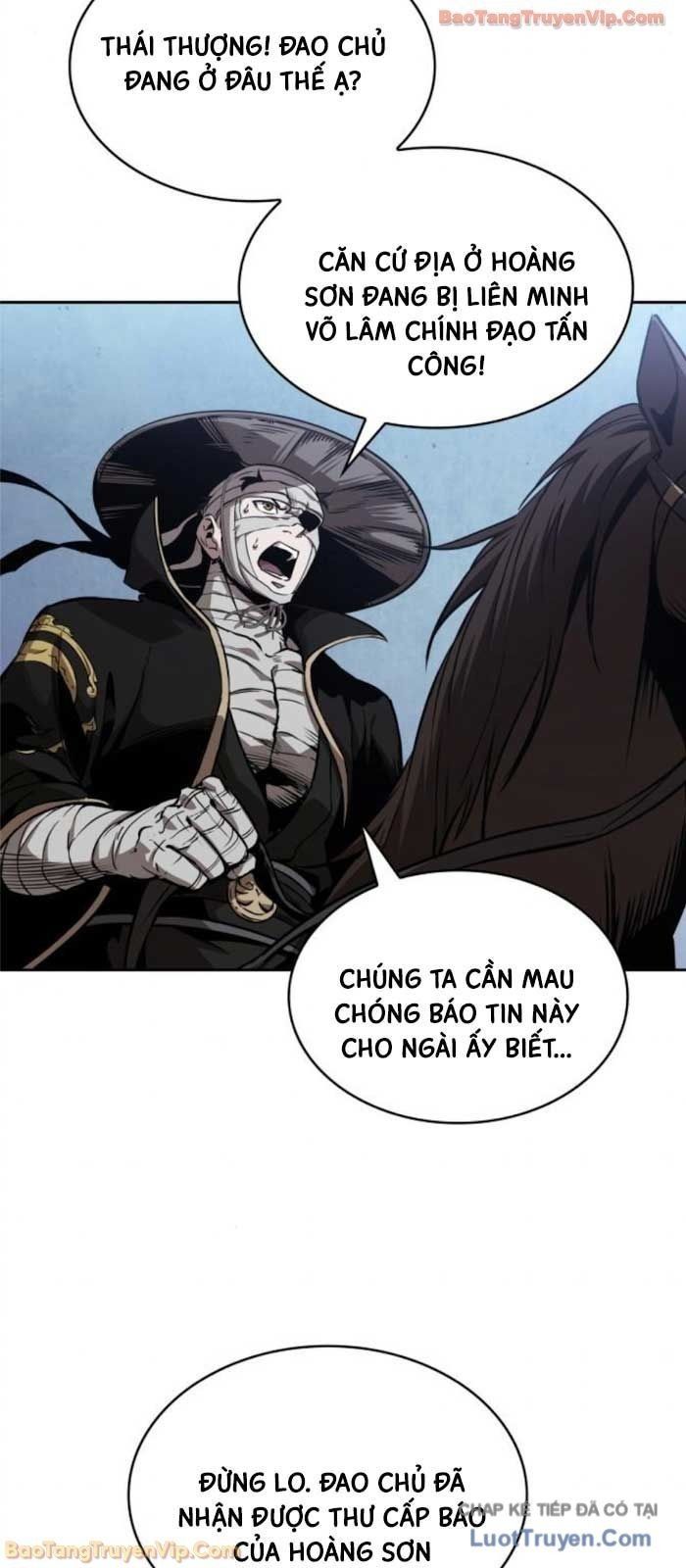 Ngã Lão Ma Thần Chap 293 - Next Chap 294