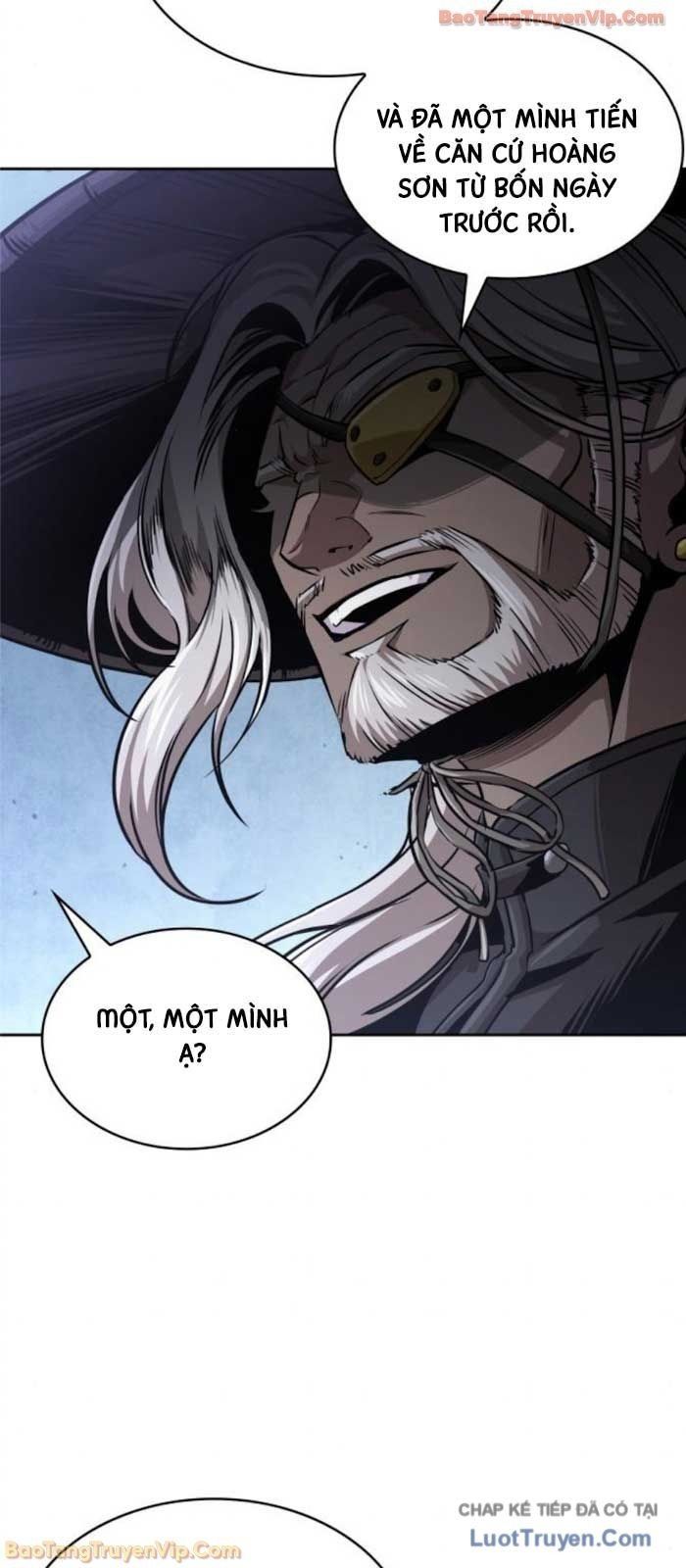 Ngã Lão Ma Thần Chap 293 - Next Chap 294