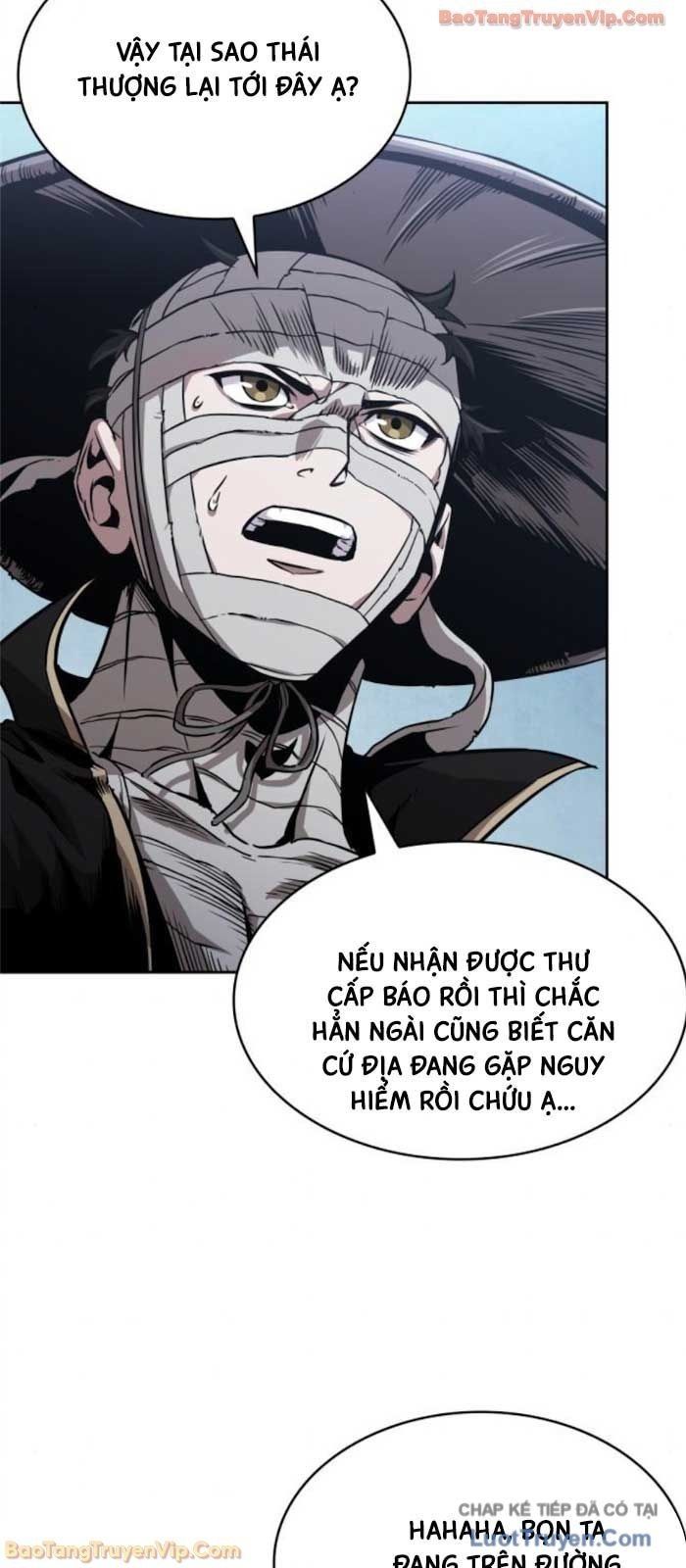Ngã Lão Ma Thần Chap 293 - Next Chap 294