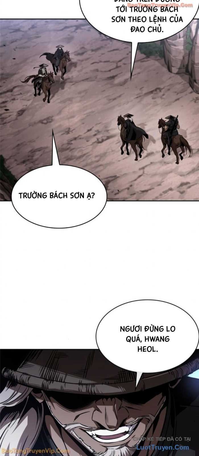 Ngã Lão Ma Thần Chap 293 - Next Chap 294