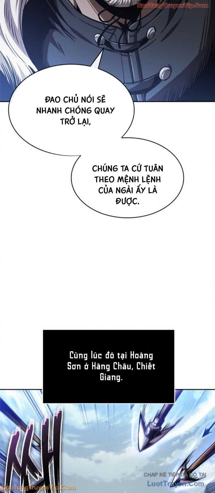Ngã Lão Ma Thần Chap 293 - Next Chap 294