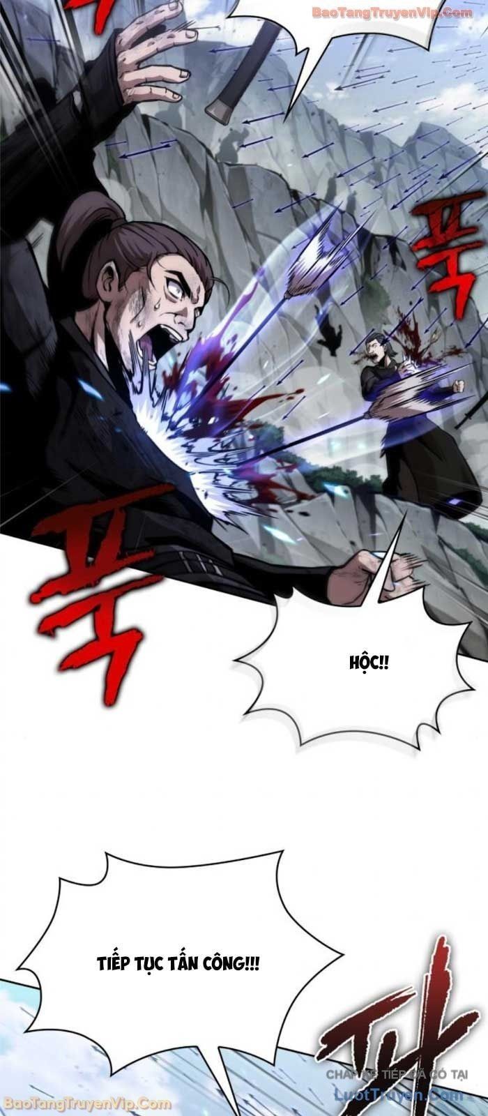 Ngã Lão Ma Thần Chap 293 - Next Chap 294