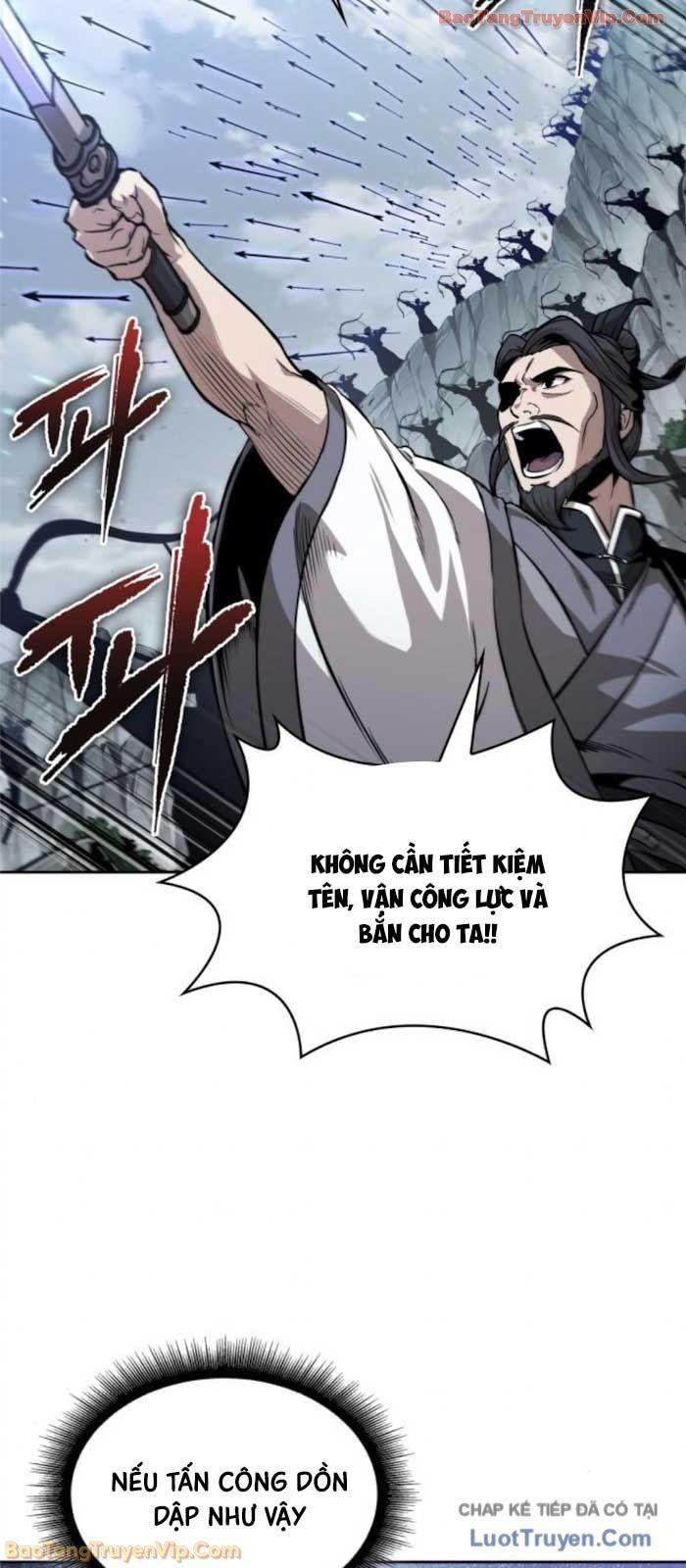 Ngã Lão Ma Thần Chap 293 - Next Chap 294