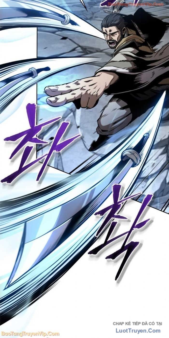 Ngã Lão Ma Thần Chap 293 - Next Chap 294