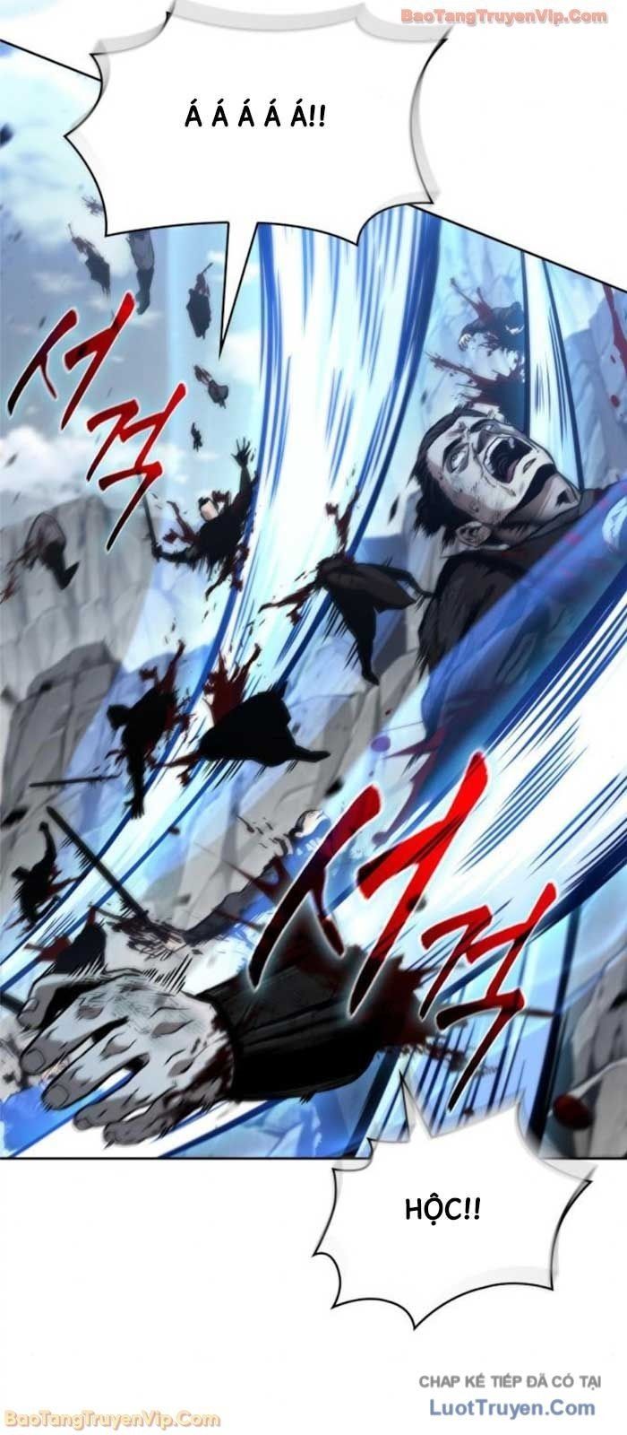 Ngã Lão Ma Thần Chap 293 - Next Chap 294