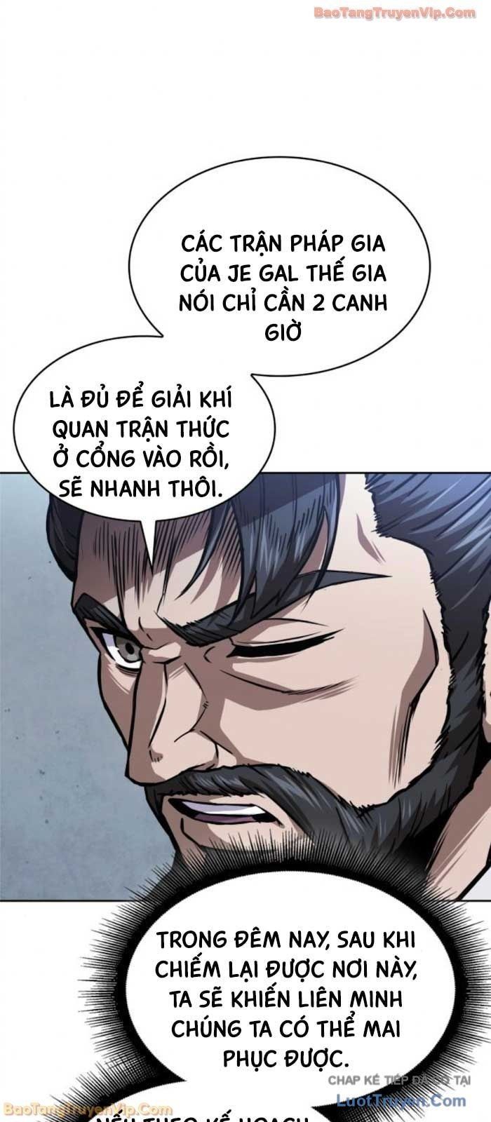 Ngã Lão Ma Thần Chap 293 - Next Chap 294