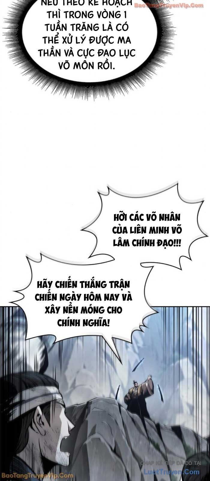 Ngã Lão Ma Thần Chap 293 - Next Chap 294