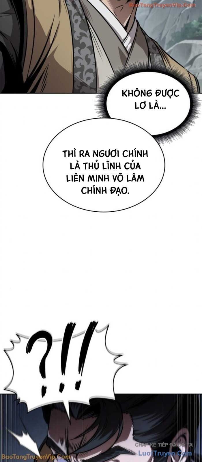 Ngã Lão Ma Thần Chap 293 - Next Chap 294