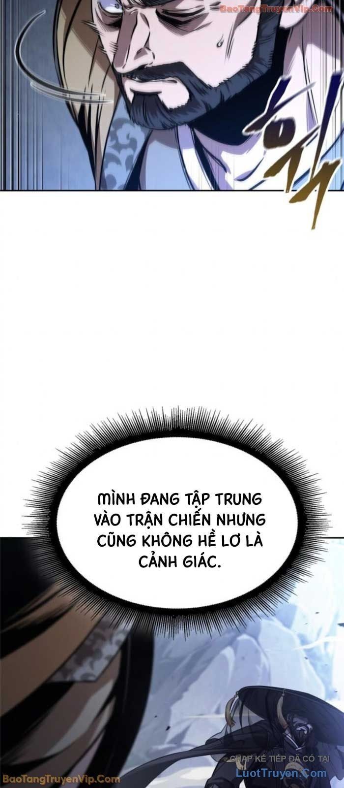 Ngã Lão Ma Thần Chap 293 - Next Chap 294