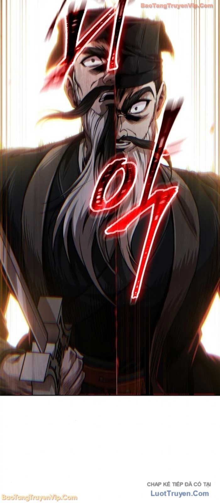 Ngã Lão Ma Thần Chap 293 - Next Chap 294