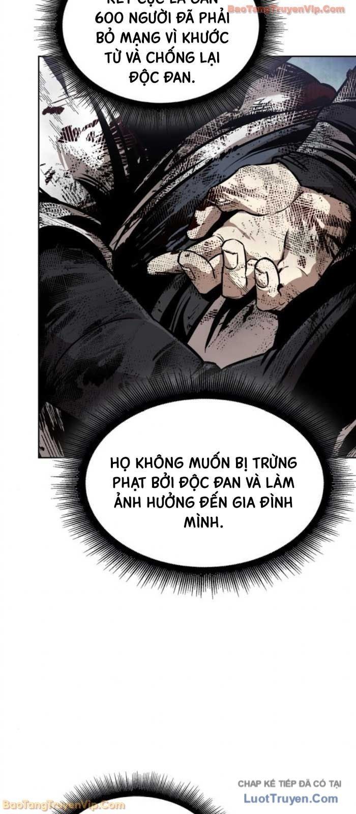 Ngã Lão Ma Thần Chap 293 - Next Chap 294