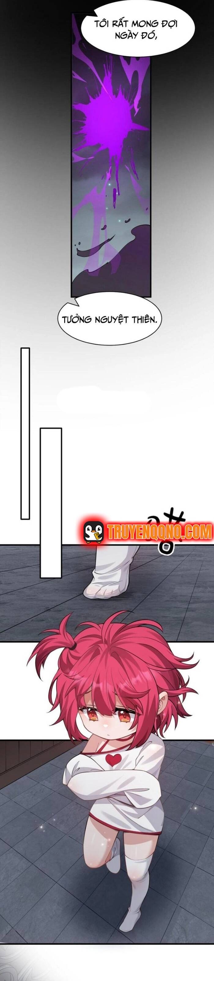 Tu Luyện Thành Tiên Ta Chỉ Muốn Nuôi Nữ Đồ Đệ Chap 203 - Next Chap 204