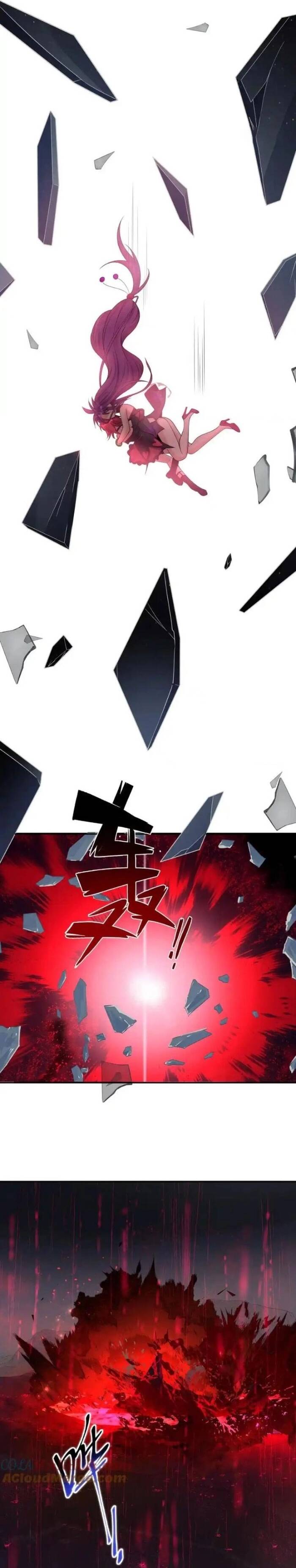 Tu Luyện Thành Tiên Ta Chỉ Muốn Nuôi Nữ Đồ Đệ Chap 206 - Next Chap 207