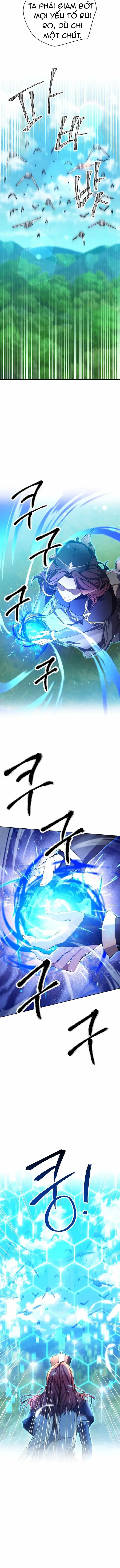 Đấu Trường Sinh Tử Chap 120 - Next Chap 121