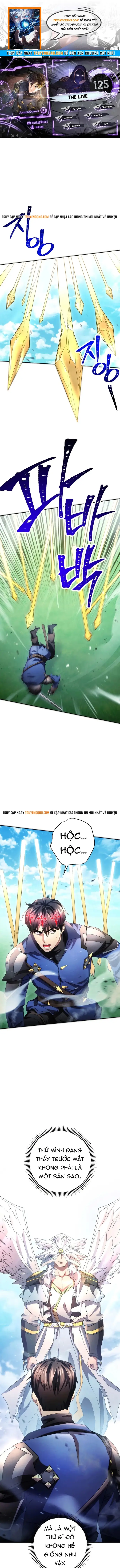 Đấu Trường Sinh Tử Chap 125 - Next Chap 126