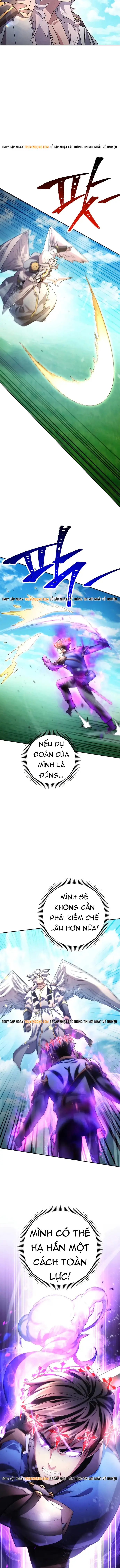 Đấu Trường Sinh Tử Chap 125 - Next Chap 126